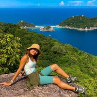 Отзыв от Вера - Виза Destination Thailand
